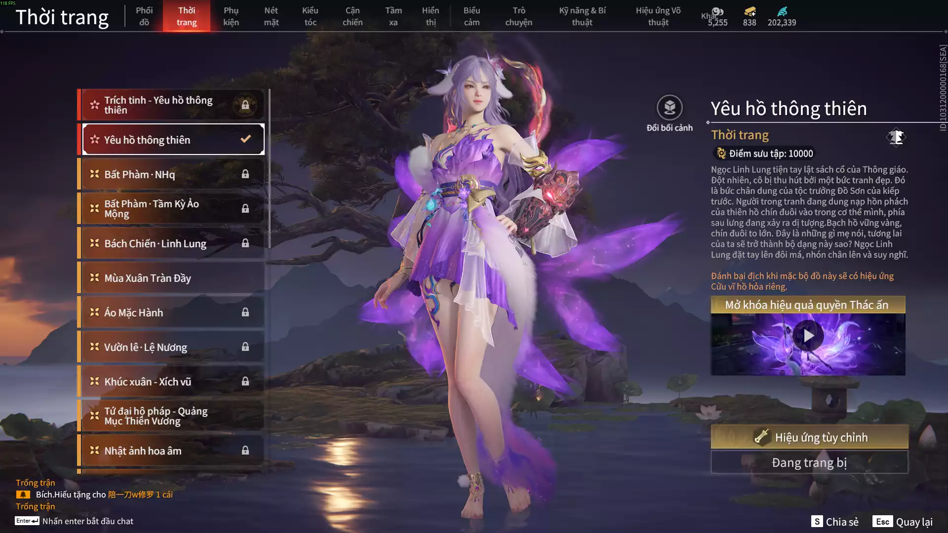 Ảnh 9 Vũ khí đỏ, 9 Trang phục đỏ, 3 Phụ kiện hóa hình và hơn thế, nhấn xem chi tiết bên trong